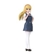 LOVE LIVE SUPERSTAR - Sumire Heanna PVC Figure